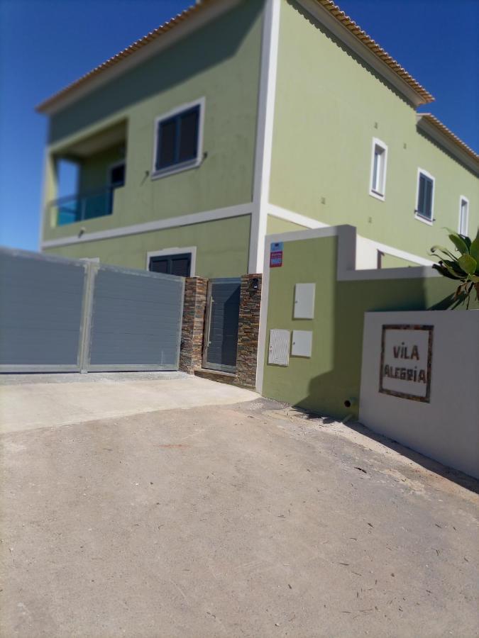 Vila Alegria ألغوز المظهر الخارجي الصورة